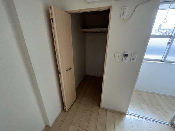 ブリーズコート城北の物件内観写真